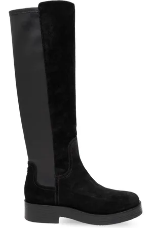 Casadei Dames, Schoenen, Zwart, Maat: 39 EU Leer
