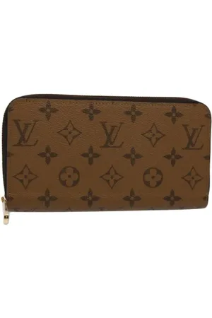 LOUIS VUITTON Dames, Pre-owned, Bruin, Maat: ONE Size