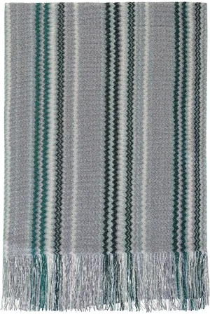 Missoni Dames, Accessoires, Veelkleurig, Maat: ONE Size Katoen