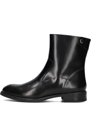 Unisa Dames, Schoenen, Zwart, Maat: 40 EU