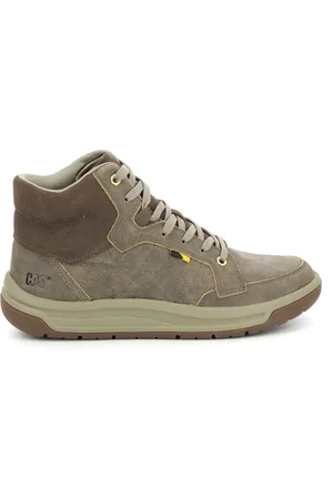 Caterpillar Heren, Schoenen, Veelkleurig, Maat: 41 EU Leer