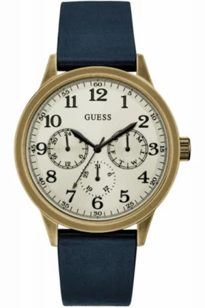 Guess Heren, Accessoires, Geel, Maat: ONE Size
