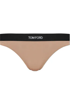 Tom Ford Dames, Ondergoed, , Maat: S Modal