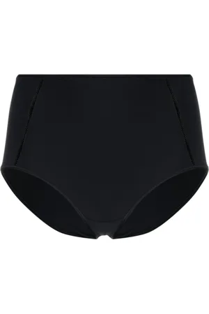 ERES Dames, Ondergoed, Blauw, Maat: XS Zijde