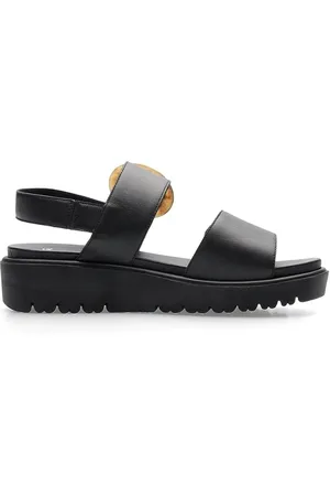ARA Dames, Schoenen, Zwart, Maat: 41 EU Leer