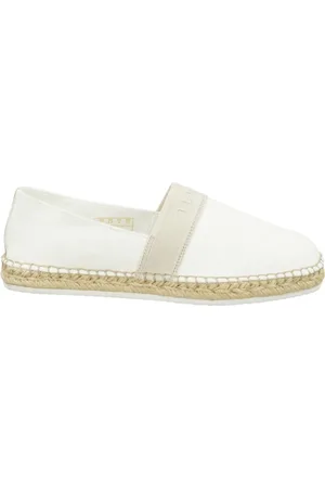 GANT Dames, Schoenen, , Maat: 36 EU Linnen