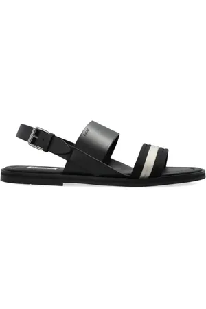 Bally Heren, Schoenen, Zwart, Maat: 40 EU Leer