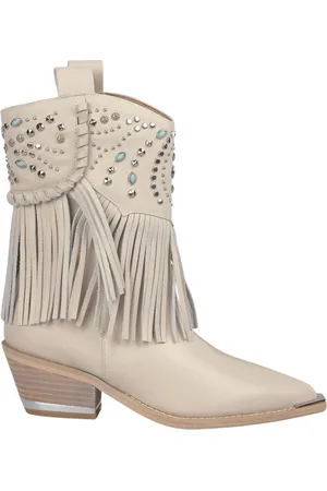 Alma en Pena Dames, Schoenen, , Maat: 39 EU Leer