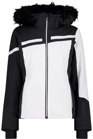 CMP Dames, Sport, Wit, Maat: XL Synthetisch