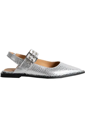 Toral Dames, Schoenen, Grijs, Maat: 41 EU