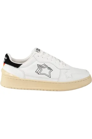 Atlantic Stars Heren, Schoenen, Wit, Maat: 43 EU