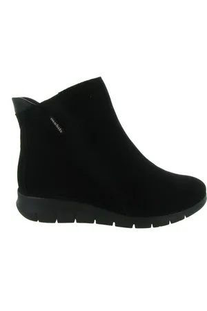 Mephisto Dames, Schoenen, Zwart, Maat: 37 EU