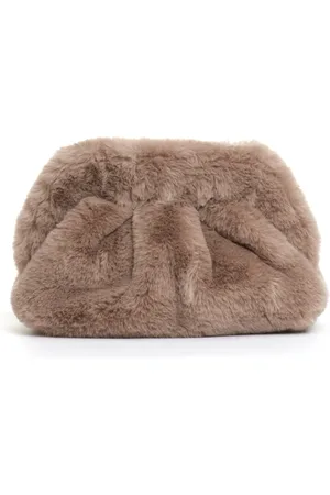 THEMOIRÈ Dames, Tassen, , Maat: ONE Size Leer