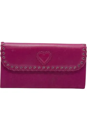 Dior Dames, Pre-owned, Roze, Maat: ONE Size