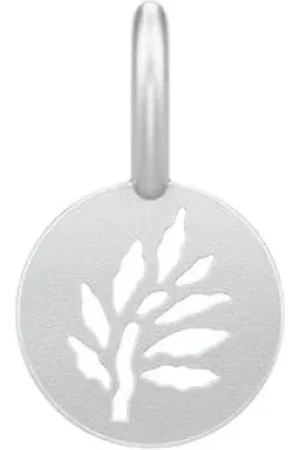 Julie Sandlau Dames, Accessoires, Grijs, Maat: ONE Size Satijn