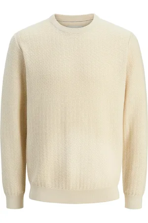 JACK & JONES Heren, Truien, , Maat: M