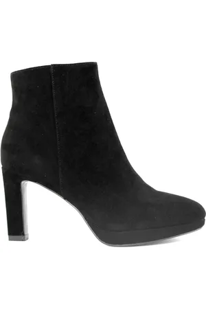 Bibi Lou Dames, Schoenen, Zwart, Maat: 40 EU Suède