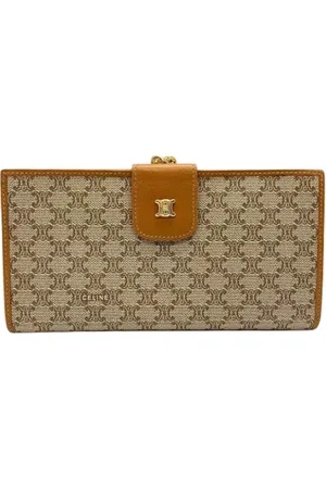 Céline Dames, Pre-owned, , Maat: ONE Size Leer