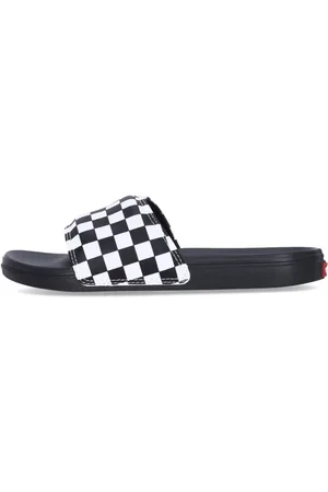 Vans Heren, Schoenen, Zwart, Maat: 35 EU