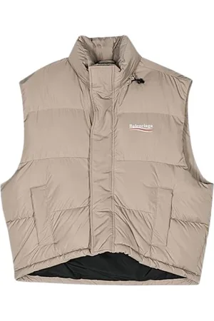 Balenciaga Heren, Jassen, , Maat: XS Poliester