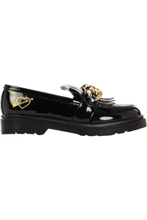 Blugirl Dames, Schoenen, Zwart, Maat: 38 EU
