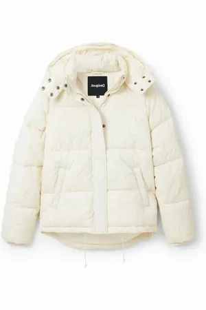 Desigual Dames, Jassen, , Maat: L Polyamide