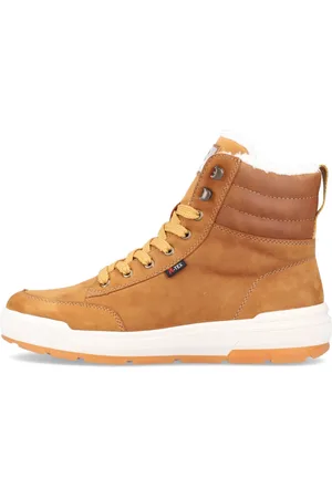 Rieker Heren, Schoenen, Bruin, Maat: 42 EU Leer