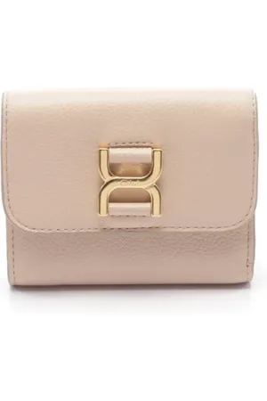Chloé Dames, Pre-owned, , Maat: ONE Size Leer