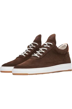 Filling pieces Heren, Schoenen, Bruin, Maat: 41 EU
