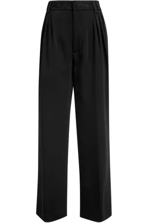 Missoni Dames, Broeken, Zwart, Maat: XS