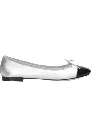 Repetto Dames, Schoenen, Grijs, Maat: 38 1/2 EU