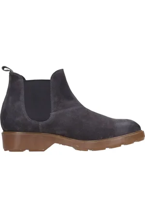 Buttero Heren, Schoenen, Grijs, Maat: 42 EU Suède