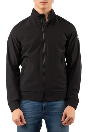 Colmar Heren, Jassen, Zwart, Maat: 3XL