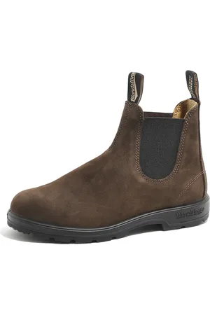 Blundstone Heren, Schoenen, Bruin, Maat: 44 EU