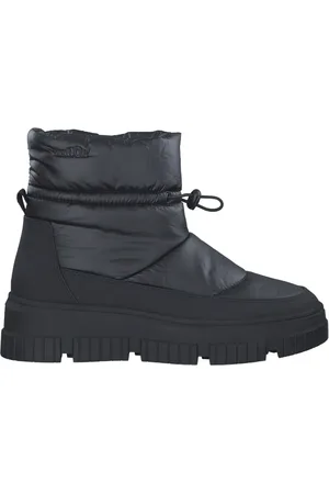 QS by s.Oliver Dames, Schoenen, Zwart, Maat: 38 EU