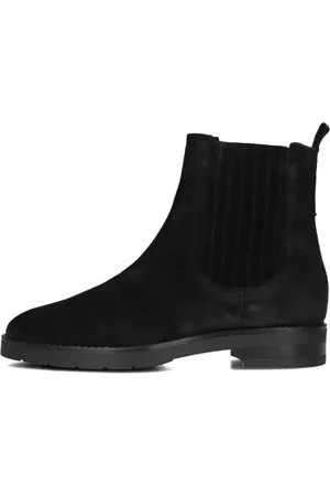 NOTRE-V Dames, Schoenen, Zwart, Maat: 41 EU