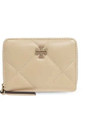 Tory Burch Dames, Accessoires, , Maat: ONE Size Leer