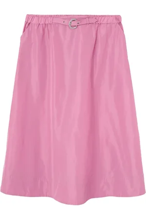Aspesi Dames, Rokken, Roze, Maat: XS