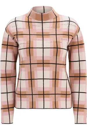 Betty Barclay Dames, Truien, Veelkleurig, Maat: 4XL