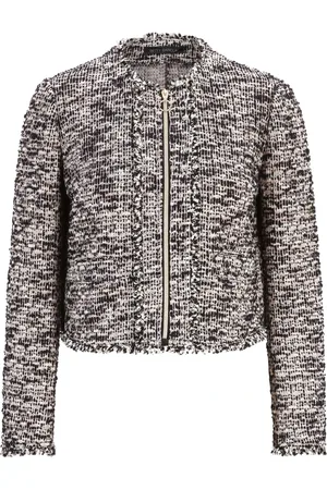 Betty Barclay Dames, Jassen, Zwart, Maat: 2XL