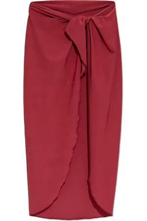 Bond Eye Dames, Badkleding, Rood, Maat: ONE Size Polyamide