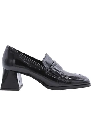 E mia Dames, Schoenen, Zwart, Maat: 37 EU