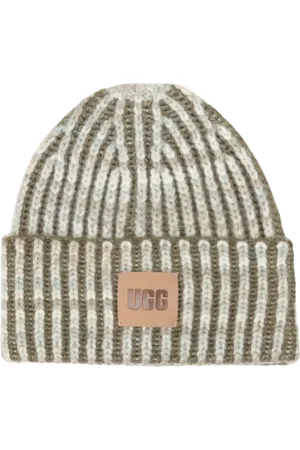 UGG Dames, Accessoires, Groen, Maat: ONE Size