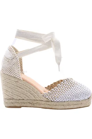 Maypol Dames, Schoenen, Grijs, Maat: 39 EU