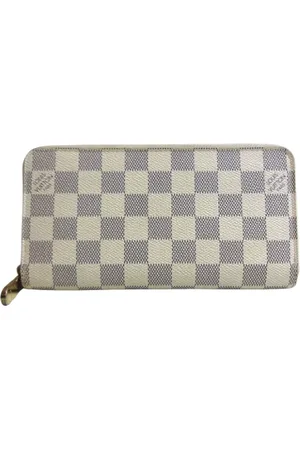 LOUIS VUITTON Dames, Pre-owned, Wit, Maat: ONE Size