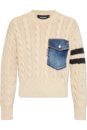 Dsquared2 Dames, Truien, , Maat: M