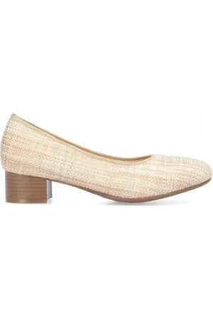 Rieker Dames, Schoenen, Bruin, Maat: 37 EU