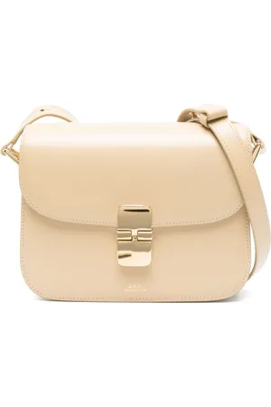A.P.C. Dames, Tassen, , Maat: ONE Size