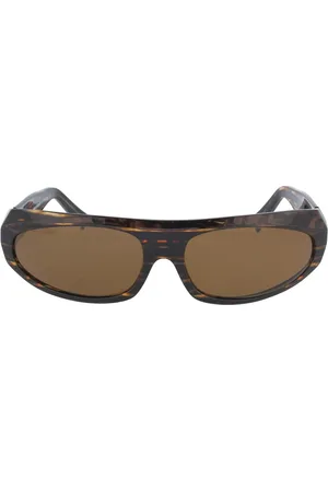 ALAIN MIKLI Unisex, Accessoires, Bruin, Maat: 63 MM