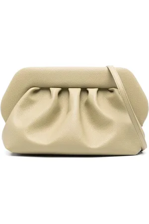 THEMOIRÈ Dames, Tassen, Groen, Maat: ONE Size
